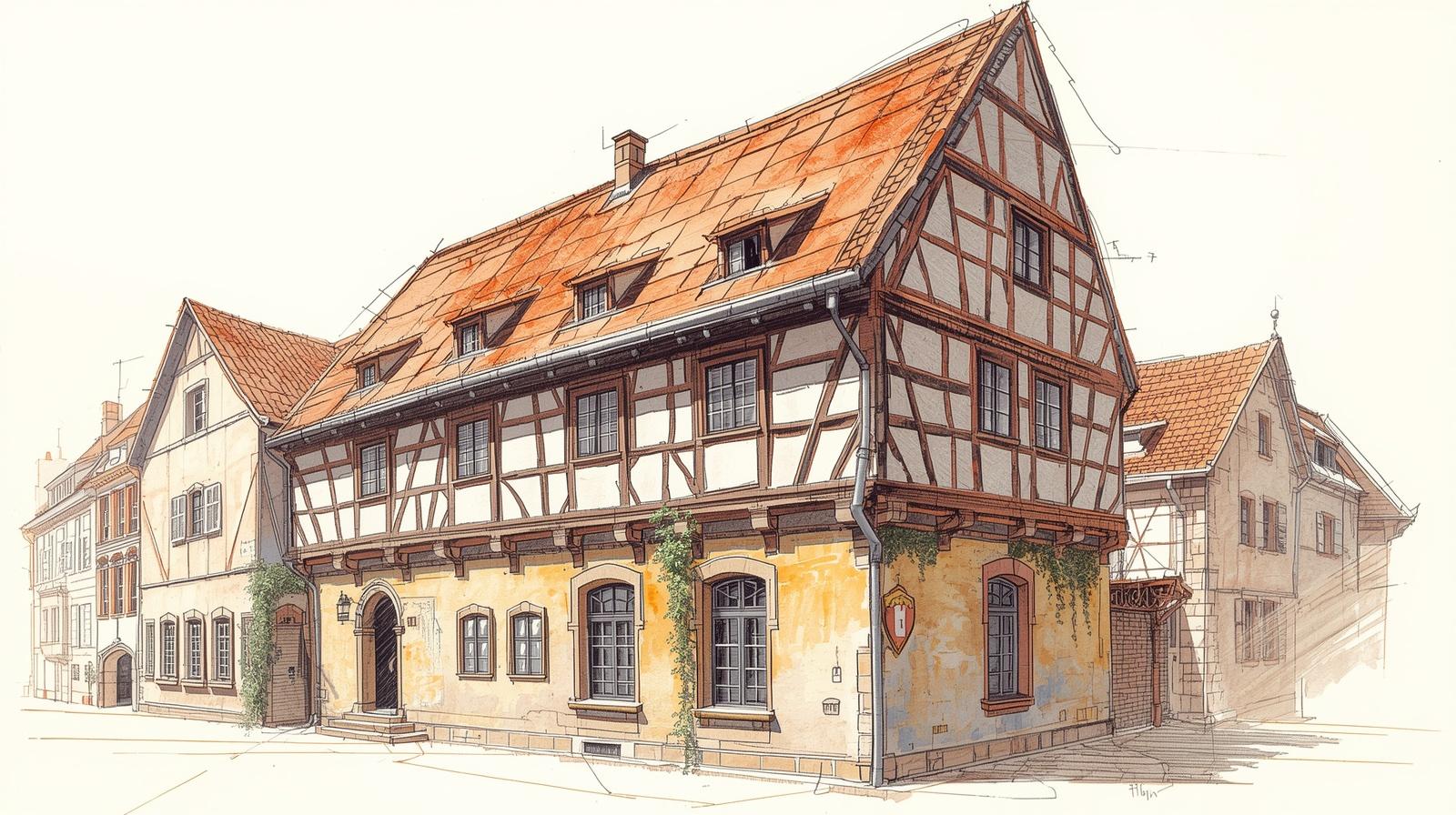bild-von-einem-historischen-haus-in-weimar-mehrere-etagen
